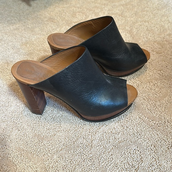 EUC see by Chloe heels - Picture 1 of 4